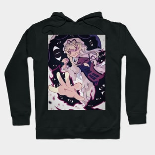 Yukari Hoodie